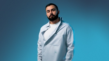 Хетаг Хугаев