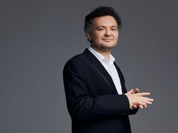 Бах – 340 «Музыкальное приношение»