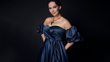 Мария Баракова