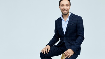 Вещь в себе Николай Мясковский. Симфония № 6