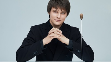 Musica sacra nova. In reservato