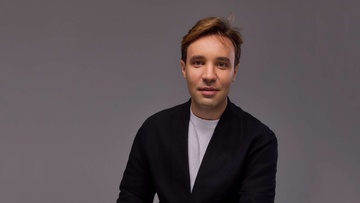 Вещь в себе: Джон Лютер Адамс. Стать океаном