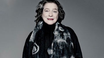 40 лет ансамблю «Солисты Москвы»