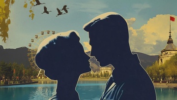 Люблю и верю