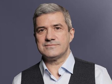 Михаил Шахназаров