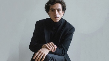 Лирические сцены