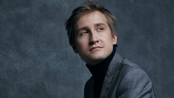 Вечера фортепианной музыки