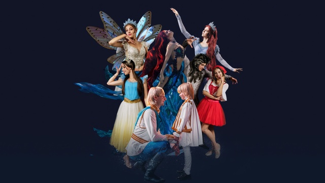 Сказки Евгения Плющенко