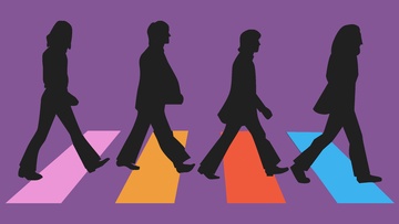 Симфония Битлз