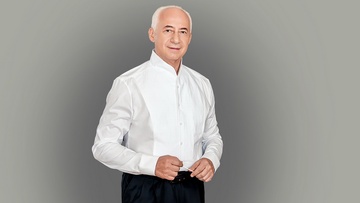 Национальный филармонический оркестр России, Владимир Спиваков, Екатерина Мечетина