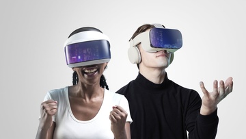 VR-музей. Волшебный мир Хаяо Миядзаки!