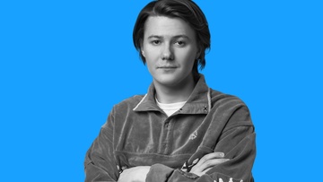 Миша Кострецов