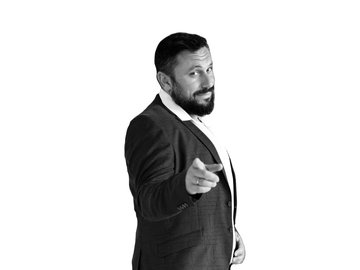 Юрий Цейтлин