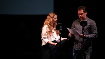 Вести с фронта