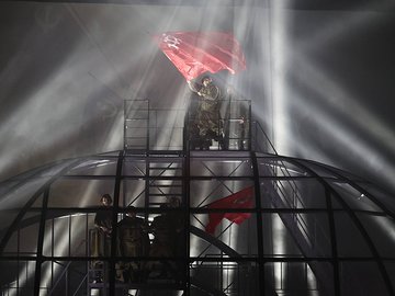 Знамя Победы