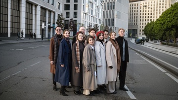 Шампанское с валерьянкой