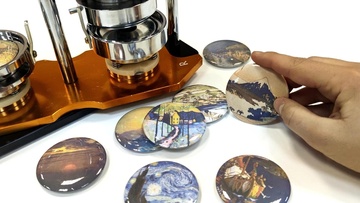 День положительного заряда