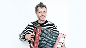 И​горь Растеряев