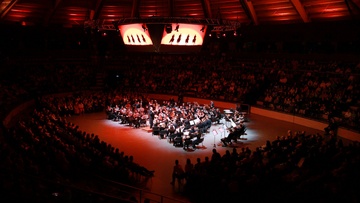 Симфо-экспресс. Музыка нашего кино