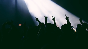 Atomic Cellos. Мировые рок-хиты на виолончелях