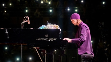 Монах Авель. Вечная любовь