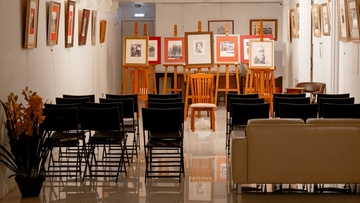 Сабина. Между Юнгом и Фрейдом