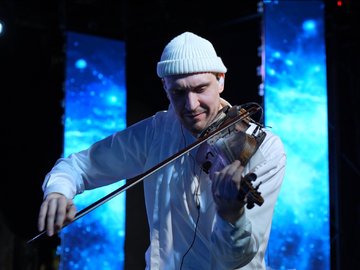 Александр Демидов. Космос неоклассики