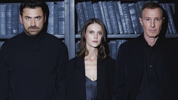 Вагон для устриц