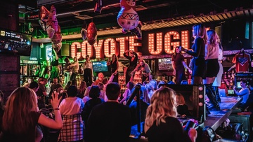 Музыкальное драйв лото