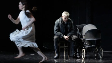 Возвращение