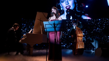 Jazz и не только