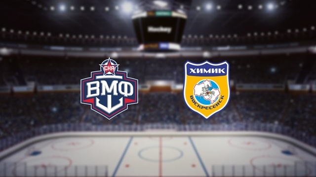 СКА-ВМФ — Химик