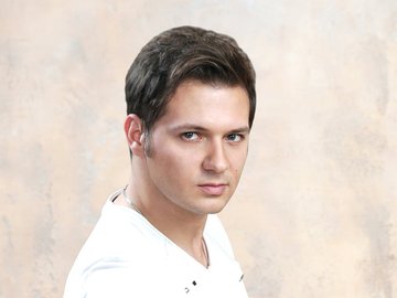 Николай Рябуха