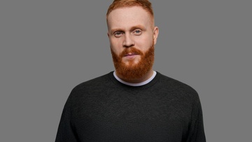 Евгений Чебатков