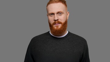 Евгений Чебатков