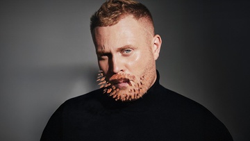 Евгений Чебатков