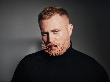 Евгений Чебатков