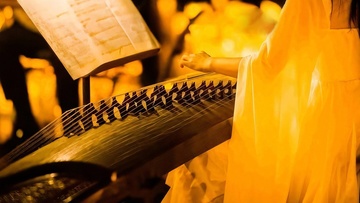 Оркестр при свечах Muse