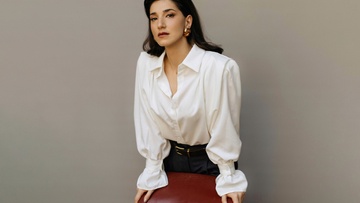 Найка Казиева