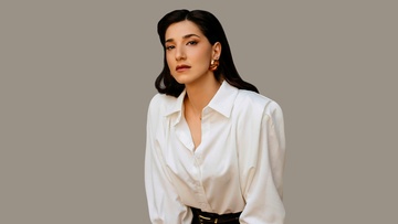 Найка Казиева