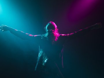 Алёна Росс. Чёрная смородина