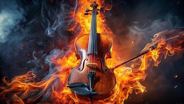 Рок и классика