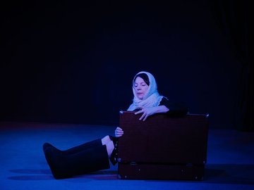 Ленинградская Мадонна