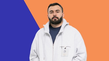 Хетаг Хугаев
