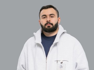 Хетаг Хугаев