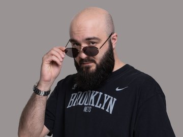 Расул Чабдаров