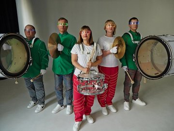 Праздник непослушания