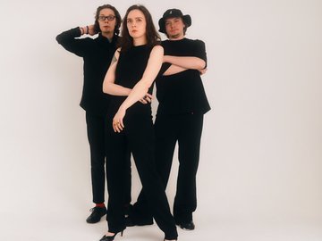 Jazzhouse Trio