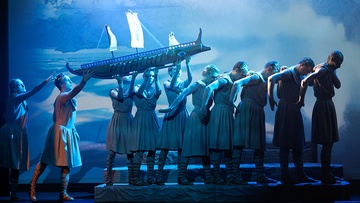 Троя. Впечатление