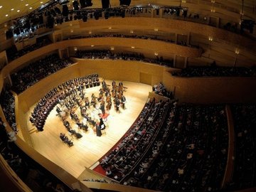 Моцарт. Реквием